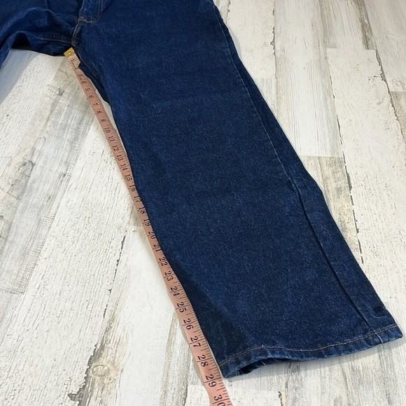 Levi’s Orange Tab Vintage Jeans Size 42. MADE in the USA - Picture 7 of 7